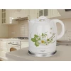 Електричний чайник Maestro MR-066-White Flowers (1,5 л)