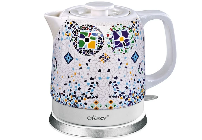 Електричний чайник Maestro MR-068-MOSAIC (1,5 л)