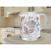 Електричний чайник Maestro MR-068-FLOWERS (1,5 л)