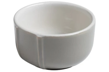 Форма порційна керамічна сіра Pyrex Signature SG08BR4 (8 x 4.5 см)
