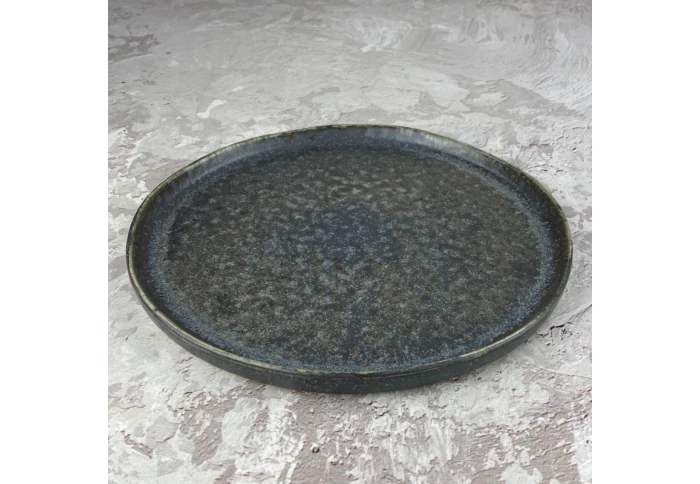 Блюдо круглое Космос Olens JM1534B (27 см)