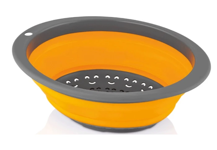 Складаний друшляк Qlux L-00570