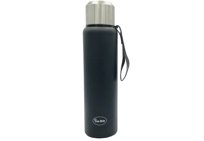 Вакуумний термос з ременем Con Brio CB-389 (1,3 л)