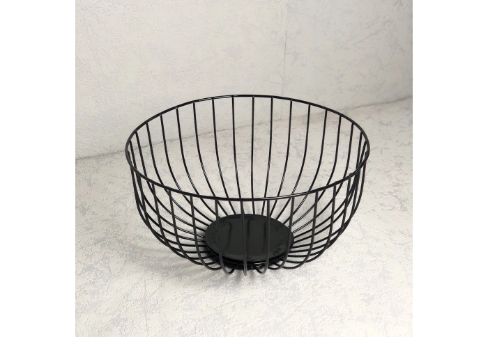 Фруктовница Завиток-1 698547890 (250x140 мм) Фруктовница Завиток-1 698547890 (250x140 мм)