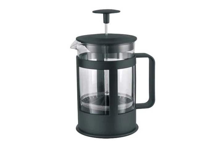 Заварочный чайник с пресс-фильтром Krauff 26-177-012 (800 мл)