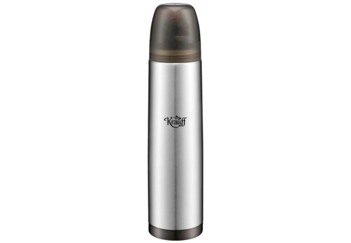 Термос з нержавіючої сталі Krauff 26-178-076 (1000 мл)