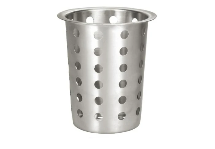 Подставка нержавеющая для кухонных принадлежностей Empire E-9507