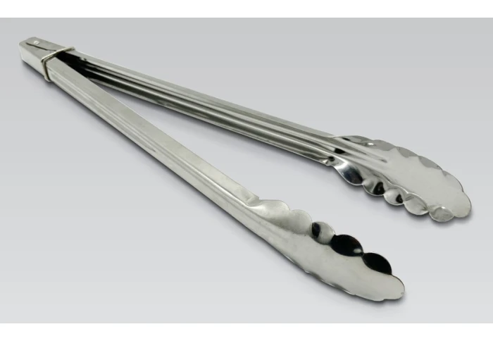 Кухонные щипцы металлические Maestro MR-1015-40