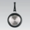 Сковорода з антипригарним покриттям Maestro MR-1203-24 (24 см)