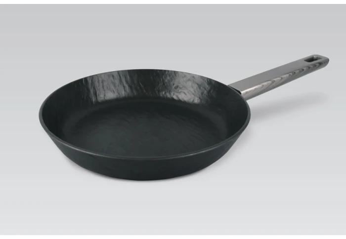 Сковорода з антипригарним покриттям GREBLON Maestro MR-1204-20 (20 см)