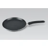 Сковорода млинцева з антипригарним покриттям Maestro MR-1206-20 (20 см)