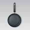 Сковорода млинцева з антипригарним покриттям Maestro MR-1206-20 (20 см)