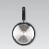 Сковорода млинцева з антипригарним покриттям Maestro MR-1206-20 (20 см)