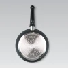 Сковорода з антипригарним покриттям Quan Tanium Maestro MR-1207-28 (28 см)