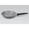 Сковорода з антипригарним покриттям Granite Maestro MR-1210-26N (26 см)