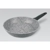 Сковорода з антипригарним покриттям Granite Maestro MR-1210-26N (26 см)
