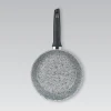 Сковорода з антипригарним покриттям Granite Maestro MR-1210-26N (26 см)