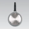 Сковорода з антипригарним покриттям Granite Maestro MR-1210-26N (26 см)
