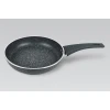 Сковорода з антипригарним покриттям Granite Maestro MR-1214-28 (28 см)