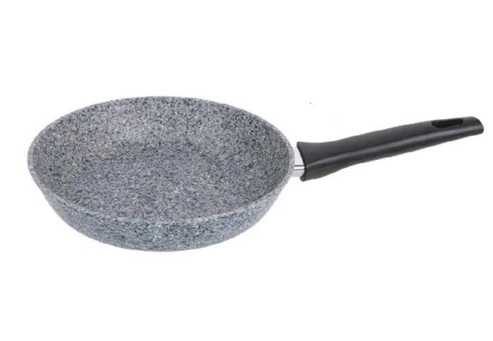 Сковорода з антипригарним покриттям Granite Maestro MR-1210-26N (26 см)