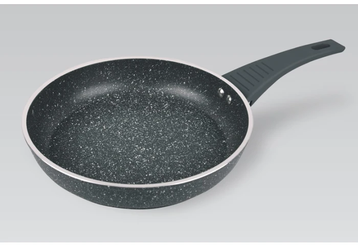 Сковорода з антипригарним покриттям Granite Maestro MR-1214-28 (28 см)