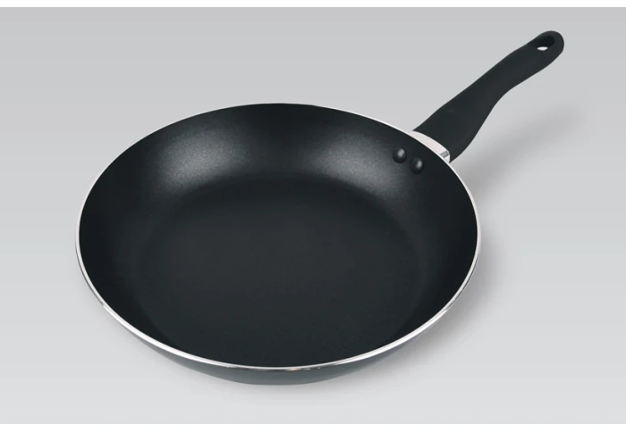 Сковорода з антипригарним покриттям Maestro MR-1215-24 (24 см)