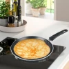 Сковорода млинцева з антипригарним покриттям Maestro MR-1206-20 (20 см)