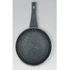 Сковорода з антипригарним покриттям Granite Maestro MR-1214-28 (28 см)