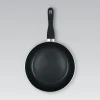 Сковорода з антипригарним покриттям Maestro MR-1215-24 (24 см)