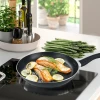 Сковорода з антипригарним покриттям Maestro MR-1215-24 (24 см)