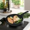 Сотейник з антипригарним покриттям ILAG Maestro MR-1223 - 24N (24 см)