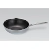 Сковорода WOK професійна з антипригарним покриттям Maestro MR-1224-30 (30 см)
