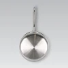 Сковорода професійна з антипригарним покриттям Non-stick Coating Maestro MR-1224-24 (24 см) 