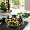 Сковорода професійна з антипригарним покриттям Non-stick Coating Maestro MR-1224-24 (24 см) 