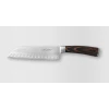 Ніж з нержавіючої сталі Santoku Maestro MR-1465 (17,5 см)