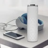 Термокружка з нержавіючої Maestro MR-1648-45-WHITE (450 мл)