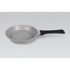 Сковорода з антипригарним покриттям Granite Maestro MR-4024 (24 см)
