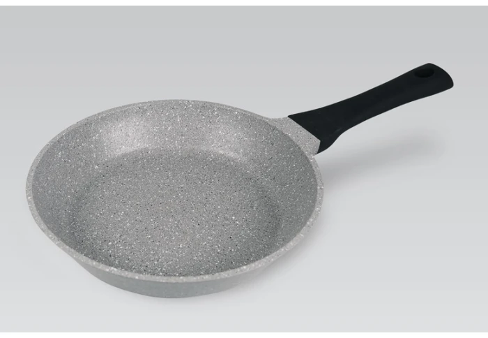 Сковорода з антипригарним покриттям Granite Maestro MR-4024 (24 см)