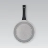 Сковорода з антипригарним покриттям Granite Maestro MR-4024 (24 см)