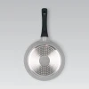 Сковорода з антипригарним покриттям Granite Maestro MR-4024 (24 см)