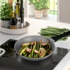 Сковорода з антипригарним покриттям Granite Maestro MR-4024 (24 см)