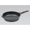 Сотейник з антипригарним покриттям Maestro MR-4724 (24 см)
