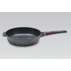 Сотейник з антипригарним покриттям Maestro MR-4724 (24 см)
