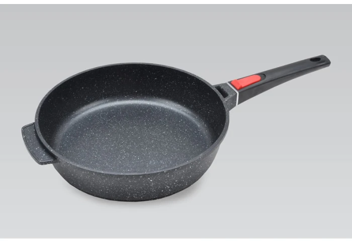 Сотейник с антипригарным покрытием Maestro MR-4724 (24 см) Сотейник с антипригарным покрытием Maestro MR-4724 (24 см)