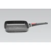 Сковорода з гранітним покриттям і знімною ручкою Grill Maestro MR-4826 (26 х 26 см)