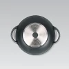 Сковорода WOK з антипригарним покриттям Maestro MR-4832 (32 см)