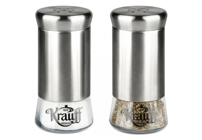 Набор для соли и перца Krauff 29-199-002 Набор для соли и перца Krauff 29-199-002