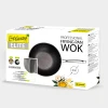 Сковорода WOK професійна з антипригарним покриттям Maestro MR-1224-30 (30 см)