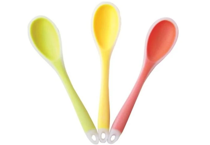Ложка силиконовая Maestro MR-1184 (1 шт)