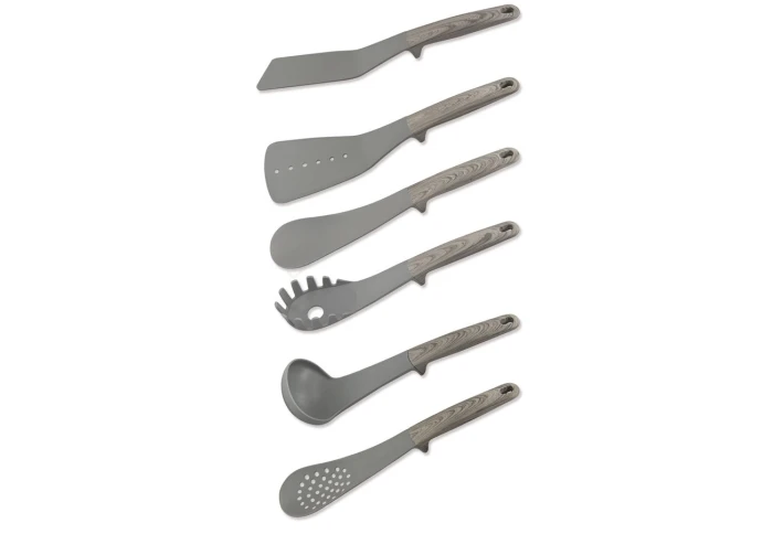 Кухонный набор Maestro MR-1547 (6 предметов) Кухонный набор Maestro MR-1547 (6 предметов)